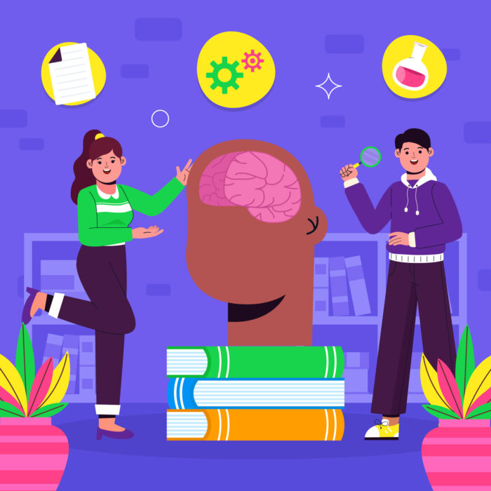 Як мозок вчиться на помилках — і чому це варто використати на свою користь - фото №1