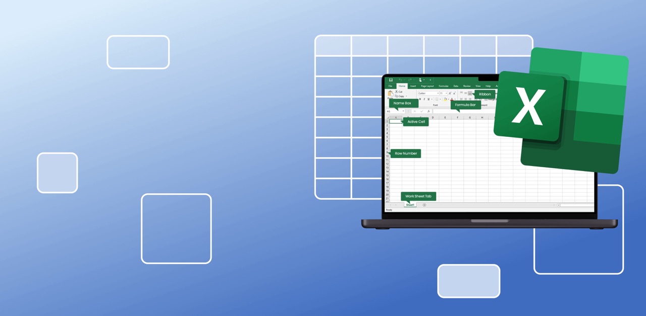 Национальный марафон прокачки Excel