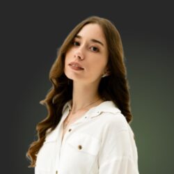Валерія Ніколайчук