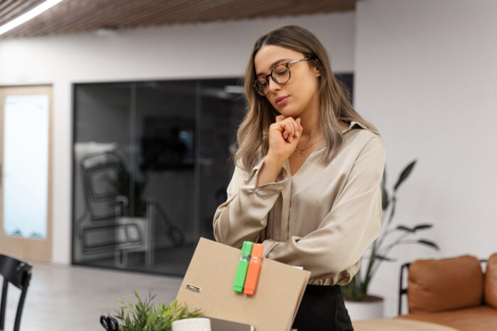 Вас уволят — и это может быть лучшее, что с вами случится - фото №1