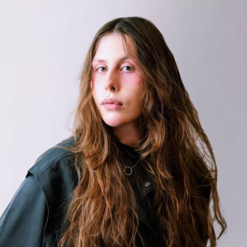 Евгения Назаренко