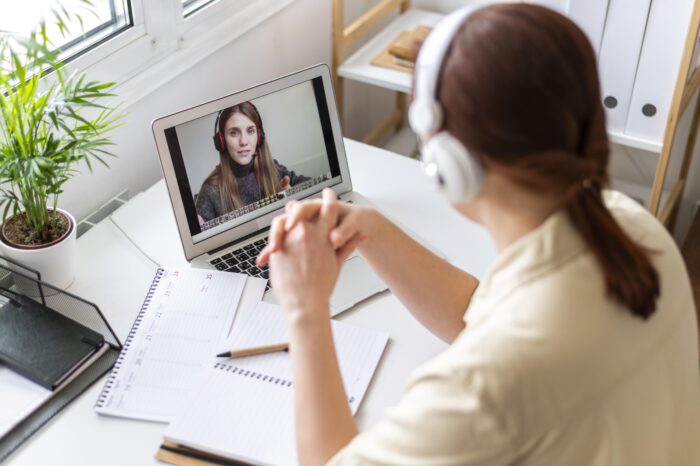 Як не панікувати на співбесіді: техніки, які реально працюють - фото №3