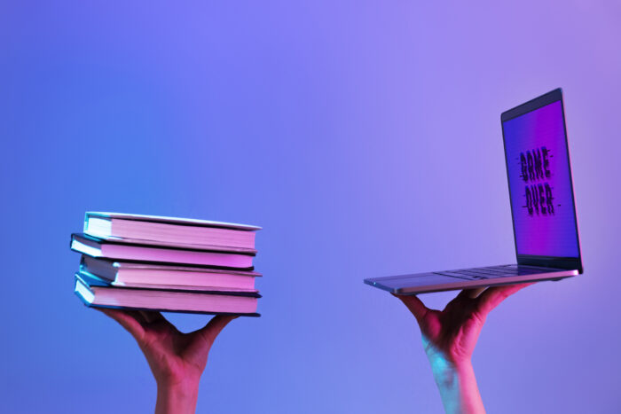 Как создать собственную систему обучения, чтобы не выгореть - фото №1