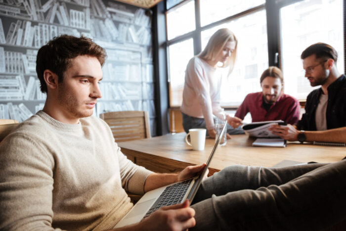 Как прокачать нетворкинг, если вы интроверт - фото №3