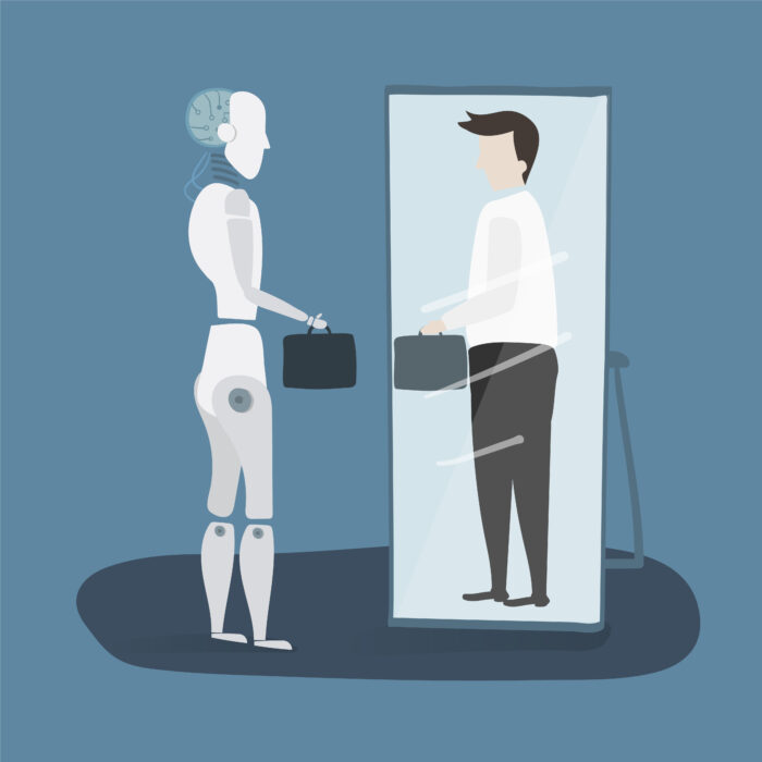 Почему AI не заменит вас, если вы умеете мыслить