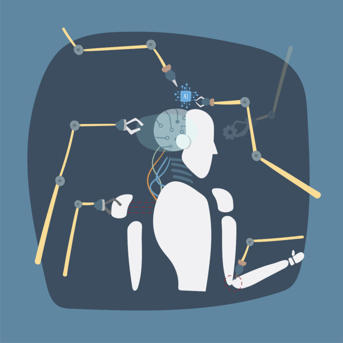 Почему AI не заменит вас, если вы умеете мыслить - фото №4