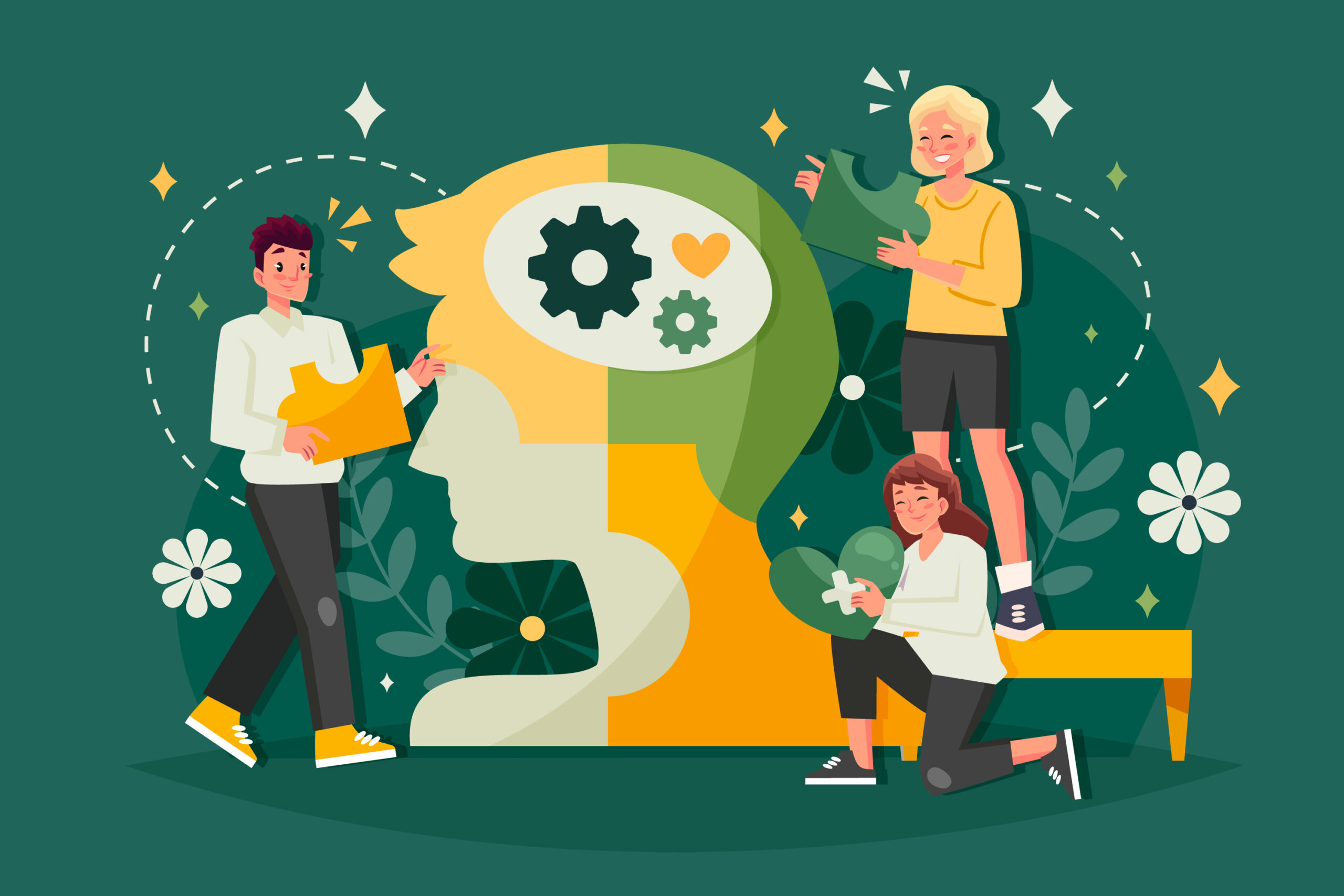 Эмоциональный интеллект — главный хардскилл 2026 года