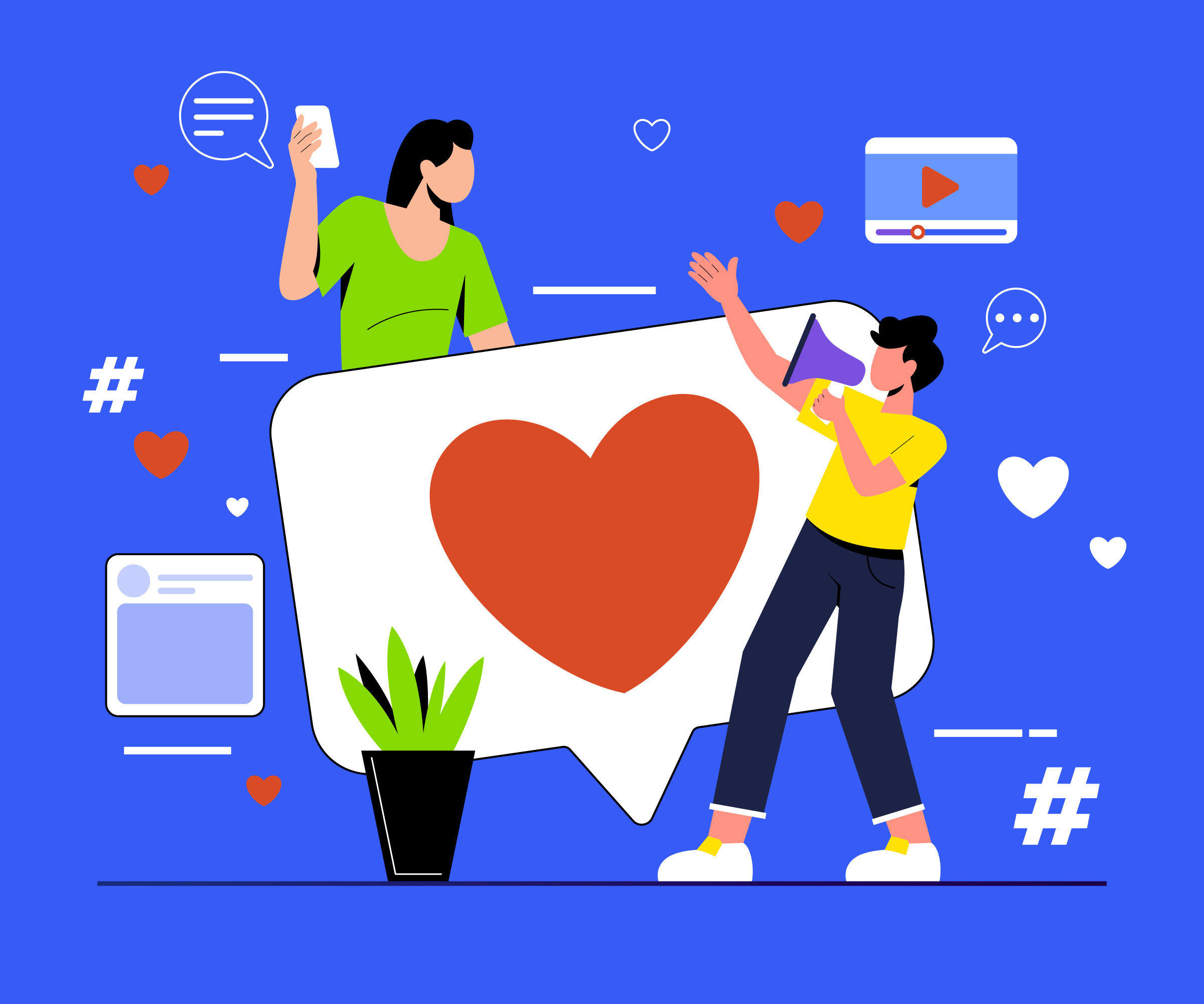 Это сработало, потому что было честно: как работает новая эра аутентичного контента