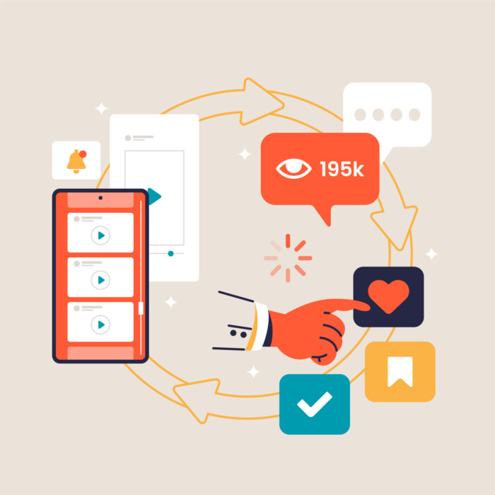 Зайшло, бо було чесно: як працює нова ера автентичного контенту - фото №1