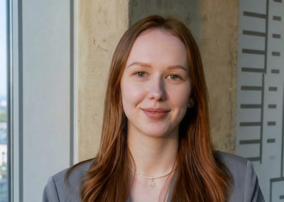 Инна Гоцуляк, HR Generalist/ Recruiter. Отзыв о программе HR Generalist