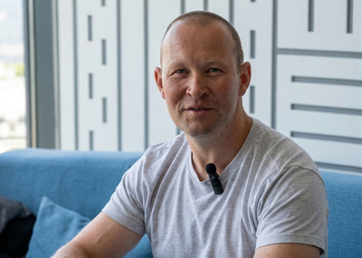 Валерий Руснак, DevOps. Отзыв о программе DevOps