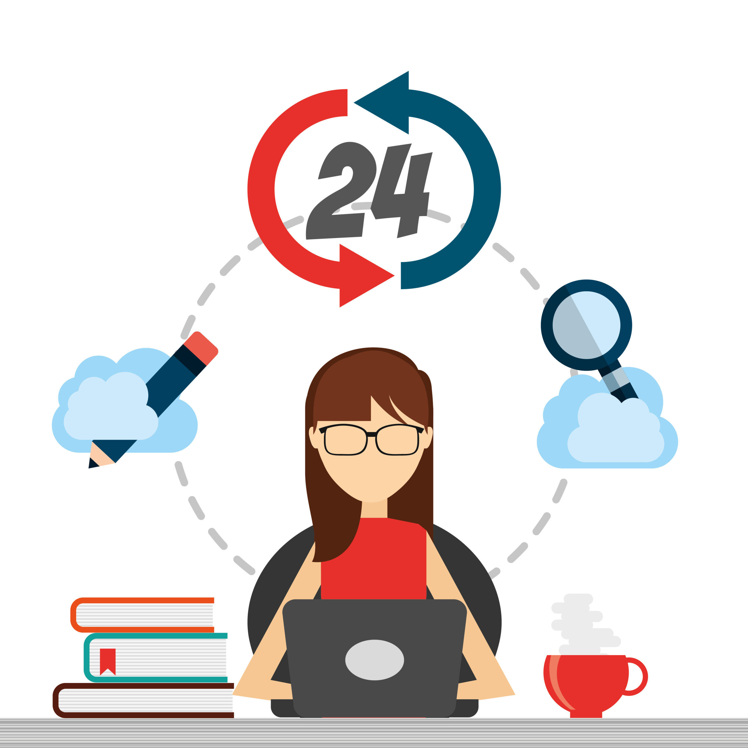 Чому продуктивність у стилі 24/7 більше не працює