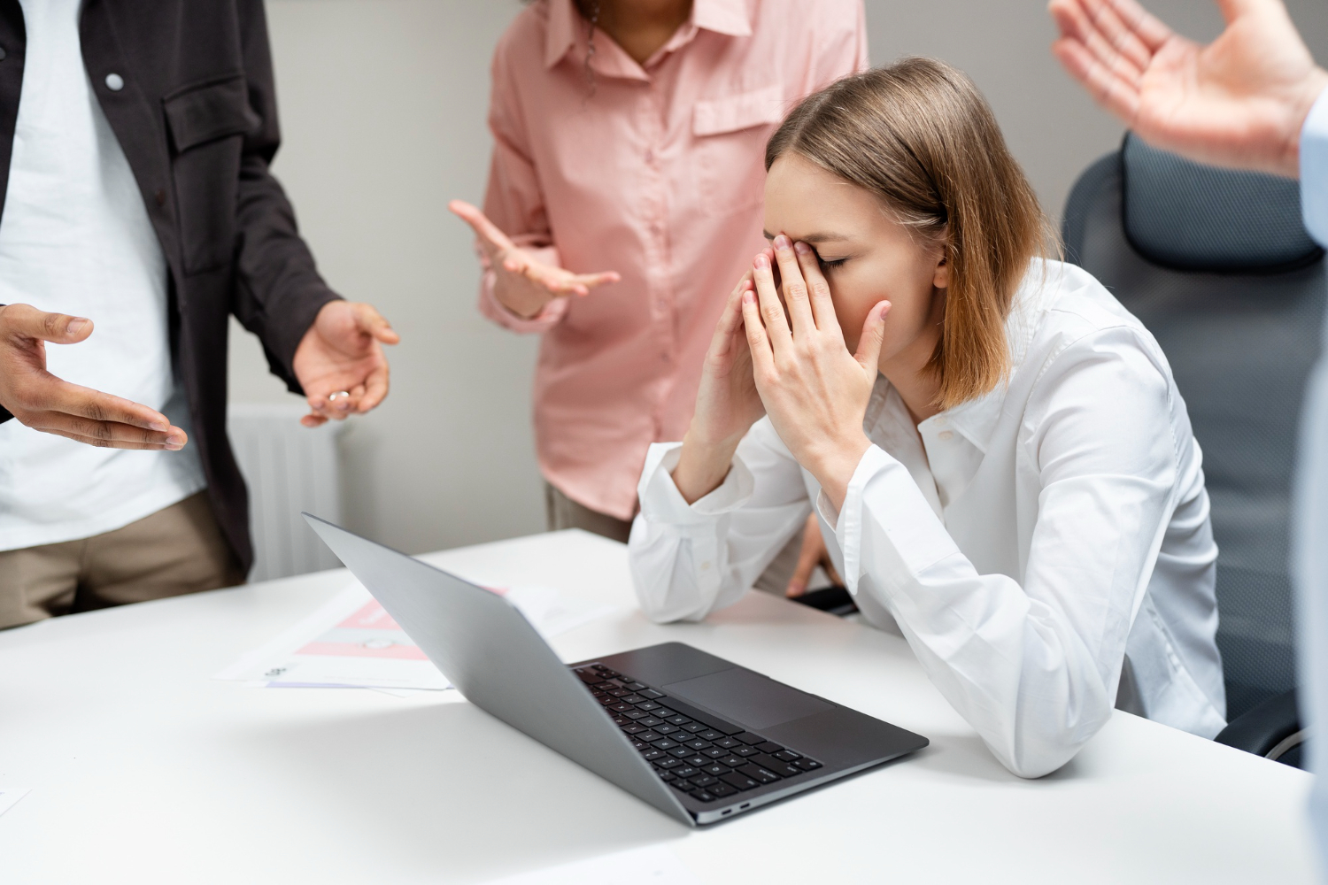 Соцсети и работодатели: возможно ли поститься все, что думаешь и не потерять офер