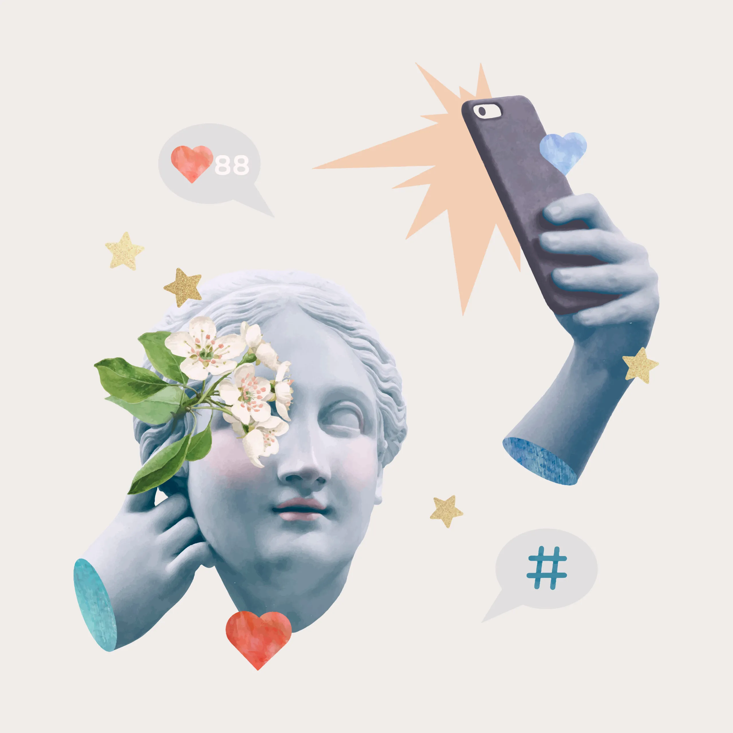 Креативность под опасностью? Как не стать оператором нейросети и сохранить свой авторский стиль