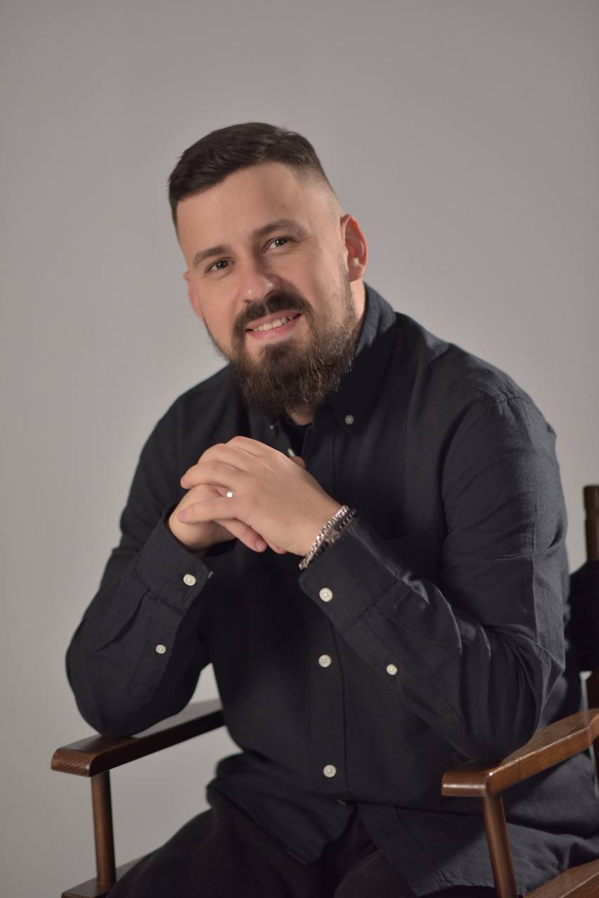 Сергій Хоменко
