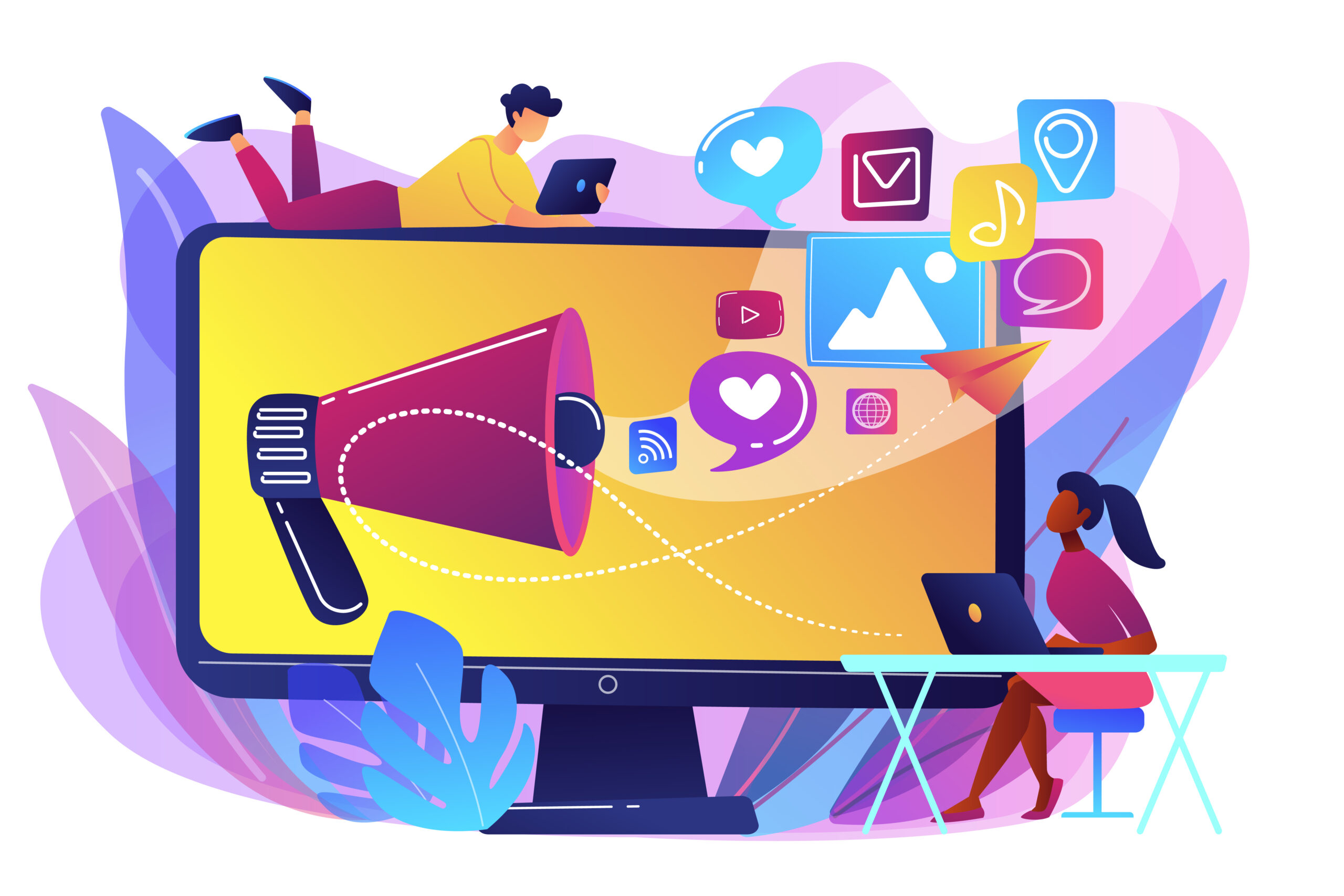 Как искусственный интеллект изменил Digital-маркетинг: от генерации контента до полной перестройки процессов