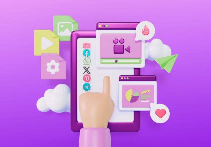 Как искусственный интеллект изменил Digital-маркетинг: от генерации контента до полной перестройки процессов - фото №1